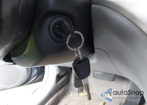 2004 Acura Tsx из США, поврежденный, VIN JH4CL96864C041581